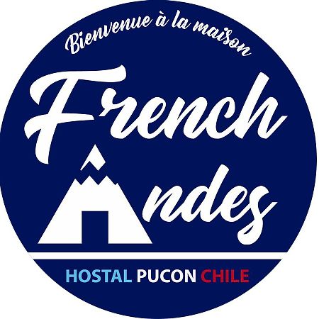 French Andes Apart & Chile Campers Rental Pucon Luaran gambar