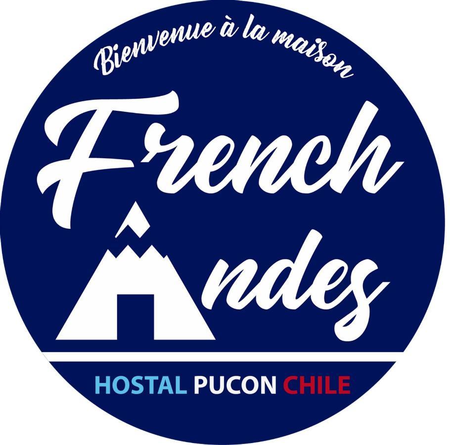 French Andes Apart & Chile Campers Rental Pucon Luaran gambar